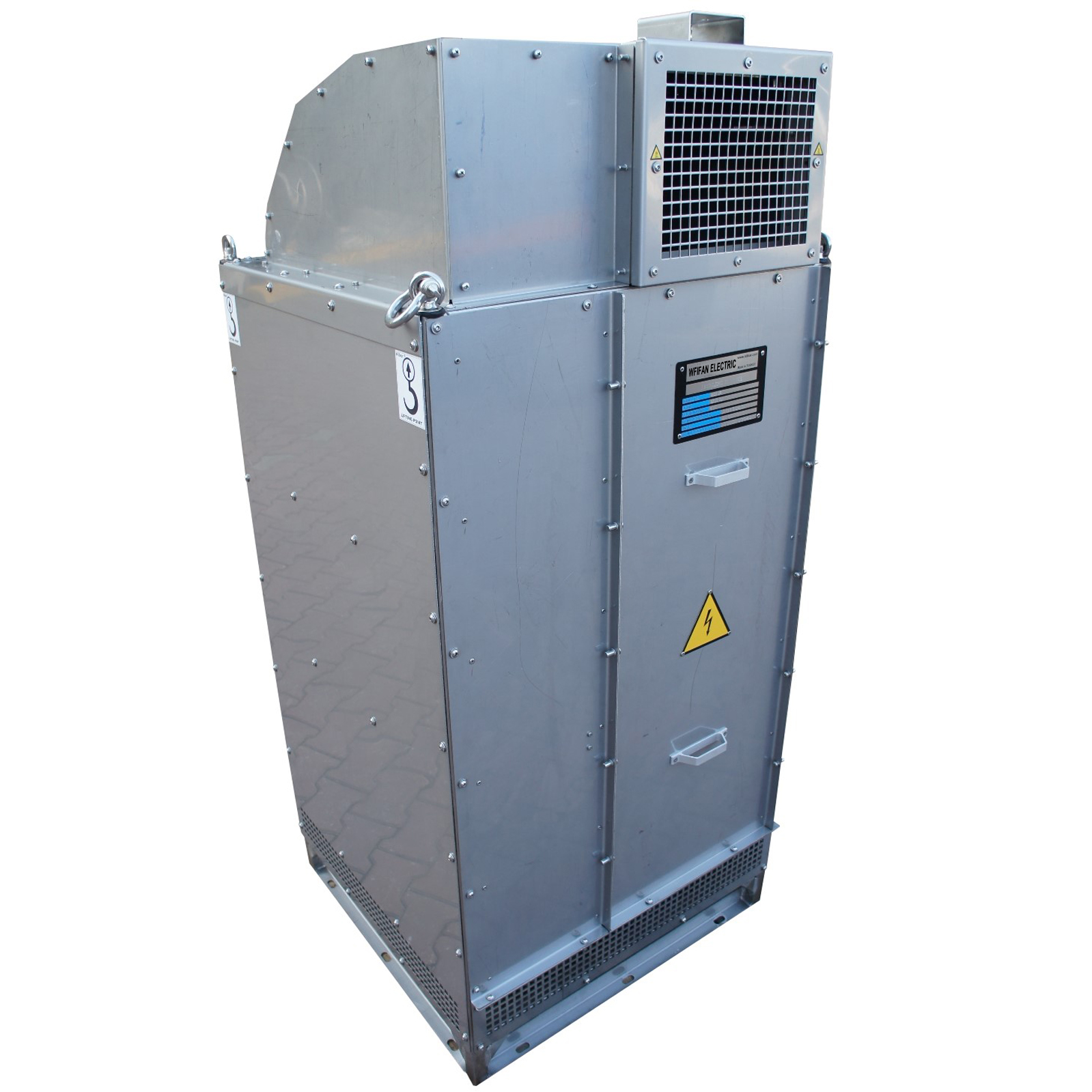 RAILWAY RESISTIVE AND INDUCTIVE ELEMENTS  